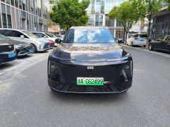 Geely Galaxy L7 1.5T 115km PLUS Longteng Edition - photo 2