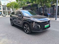 Geely Galaxy L7 1.5T 115km PLUS Longteng Edition - photo 3