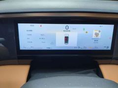 Geely Galaxy L7 1.5T 115km PLUS Longteng Edition - photo 4