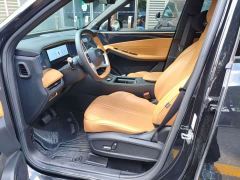 Geely Galaxy L7 1.5T 115km PLUS Longteng Edition - photo 5