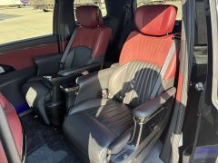 GAC Aion M8 Master Series 400T Premium Edition - фото 11