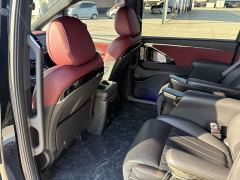 GAC Aion M8 Master Series 400T Premium Edition - фото 12