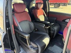 GAC Aion M8 Master Series 400T Premium Edition - фото 14