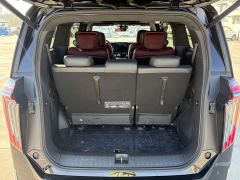 GAC Aion M8 Master Series 400T Premium Edition - фото 15