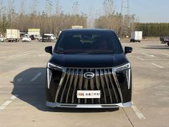 GAC Aion M8 Master Series 400T Premium Edition - фото 2