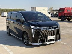GAC Aion M8 Master Series 400T Premium Edition - фото 3