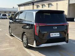 GAC Aion M8 Master Series 400T Premium Edition - фото 4