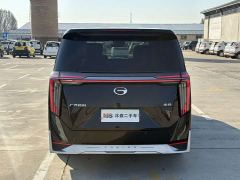 GAC Aion M8 Master Series 400T Premium Edition - фото 5