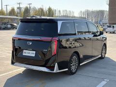 GAC Aion M8 Master Series 400T Premium Edition - фото 6