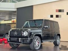 Mercedes-Benz Mercedes-AMG G 63 Jiachen Collector's Edition - photo 1