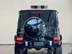 Mercedes-Benz Mercedes-AMG G 63 Jiachen Collector's Edition - photo 10