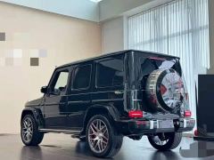 Mercedes-Benz Mercedes-AMG G 63 Jiachen Collector's Edition - photo 11
