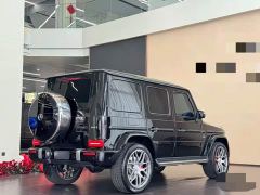 Mercedes-Benz Mercedes-AMG G 63 Jiachen Collector's Edition - photo 12
