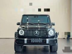 Mercedes-Benz Mercedes-AMG G 63 Jiachen Collector's Edition - photo 2