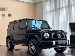 Mercedes-Benz Mercedes-AMG G 63 Jiachen Collector's Edition - photo 3