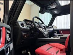 Mercedes-Benz Mercedes-AMG G 63 Jiachen Collector's Edition - photo 4