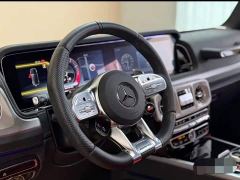 Mercedes-Benz Mercedes-AMG G 63 Jiachen Collector's Edition - photo 5