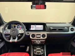 Mercedes-Benz Mercedes-AMG G 63 Jiachen Collector's Edition - photo 7