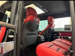 Mercedes-Benz Mercedes-AMG G 63 Jiachen Collector's Edition - photo 8