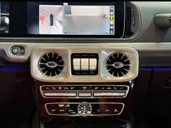 Mercedes-Benz Mercedes-AMG G 63 Jiachen Collector's Edition - photo 9