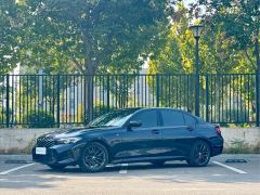 BMW 3 Series 325Li M Sport Midnight Edition Package - ფოტო 1