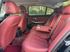 BMW 3 Series 325Li M Sport Midnight Edition Package - ფოტო 13