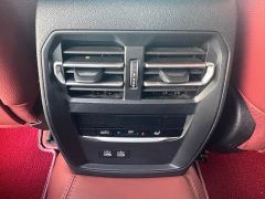 BMW 3 Series 325Li M Sport Midnight Edition Package - ფოტო 15