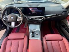 BMW 3 Series 325Li M Sport Midnight Edition Package - ფოტო 16