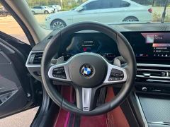 BMW 3 Series 325Li M Sport Midnight Edition Package - ფოტო 17