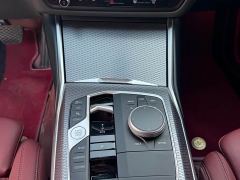 BMW 3 Series 325Li M Sport Midnight Edition Package - ფოტო 18