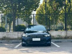 BMW 3 Series 325Li M Sport Midnight Edition Package - ფოტო 2