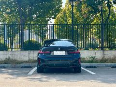 BMW 3 Series 325Li M Sport Midnight Edition Package - ფოტო 20
