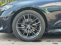 BMW 3 Series 325Li M Sport Midnight Edition Package - ფოტო 4