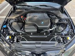 BMW 3 Series 325Li M Sport Midnight Edition Package - ფოტო 5