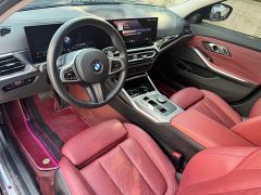BMW 3 Series 325Li M Sport Midnight Edition Package - ფოტო 6