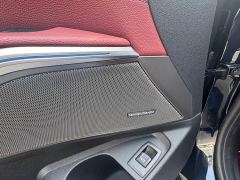 BMW 3 Series 325Li M Sport Midnight Edition Package - ფოტო 7