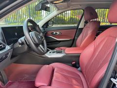 BMW 3 Series 325Li M Sport Midnight Edition Package - ფოტო 9