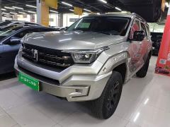 Tank 400 New Energy Hi4-T Off-Road Edition - photo 1