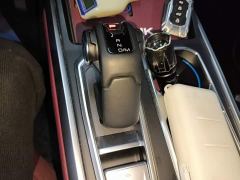 Tank 400 New Energy Hi4-T Off-Road Edition - photo 13