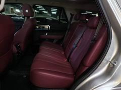 Tank 400 New Energy Hi4-T Off-Road Edition - photo 16