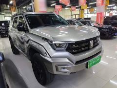 Tank 400 New Energy Hi4-T Off-Road Edition - photo 3