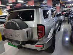 Tank 400 New Energy Hi4-T Off-Road Edition - photo 6