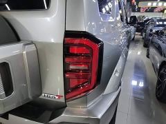 Tank 400 New Energy Hi4-T Off-Road Edition - photo 7