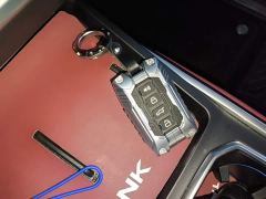 Tank 400 New Energy Hi4-T Off-Road Edition - photo 8