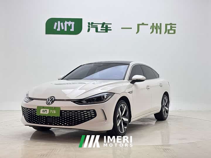 Volkswagen Lingdu L 280TSI DSG Spicy Edition - автомобиль из Китая