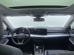 Volkswagen Lingdu L 280TSI DSG Spicy Edition - фото 12