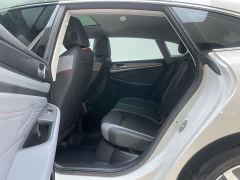 Volkswagen Lingdu L 280TSI DSG Spicy Edition - фото 14