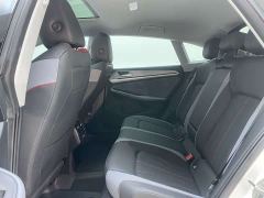 Volkswagen Lingdu L 280TSI DSG Spicy Edition - фото 16