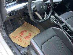 Volkswagen Lingdu L 280TSI DSG Spicy Edition - фото 17