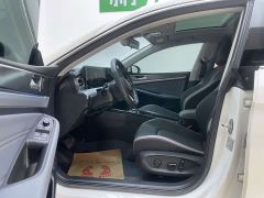 Volkswagen Lingdu L 280TSI DSG Spicy Edition - фото 18